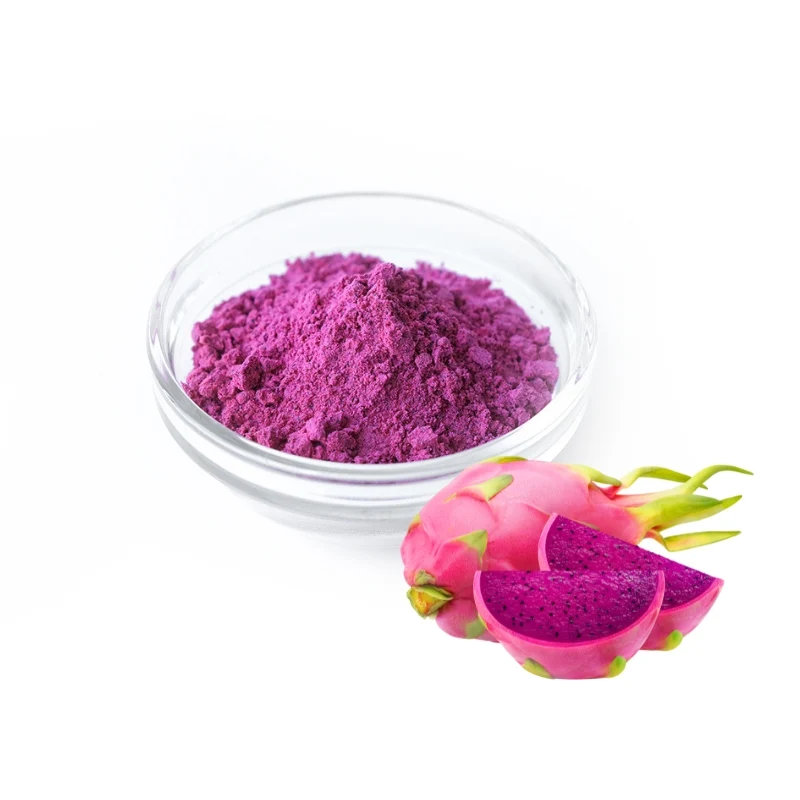 Dragon Fruit Powder