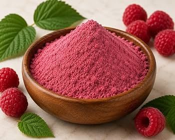 Raspberry Powder