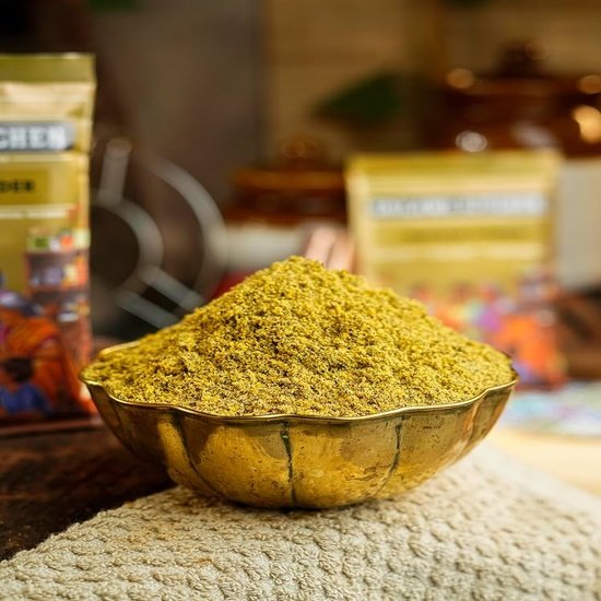 Mustard Powder