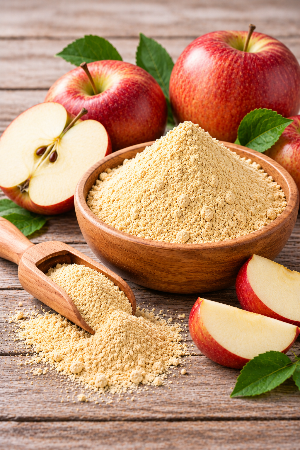 Apple Powder