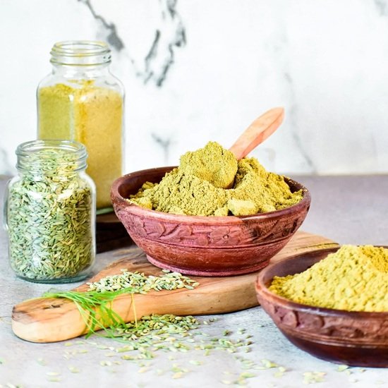 Fennel Powder
