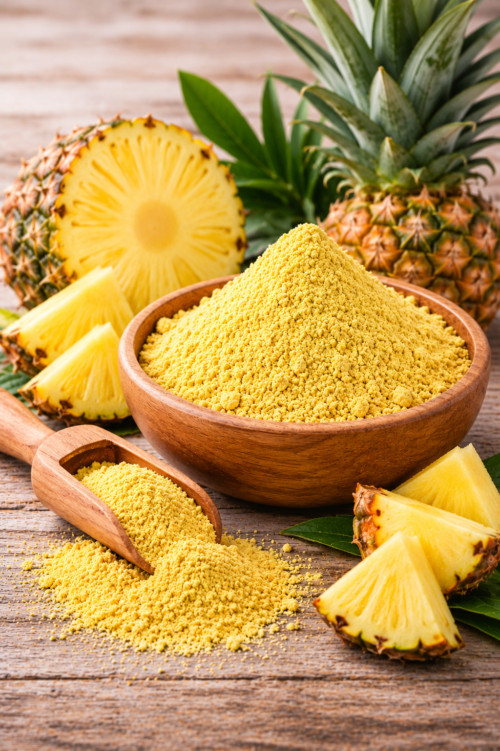 Pineapple Powder