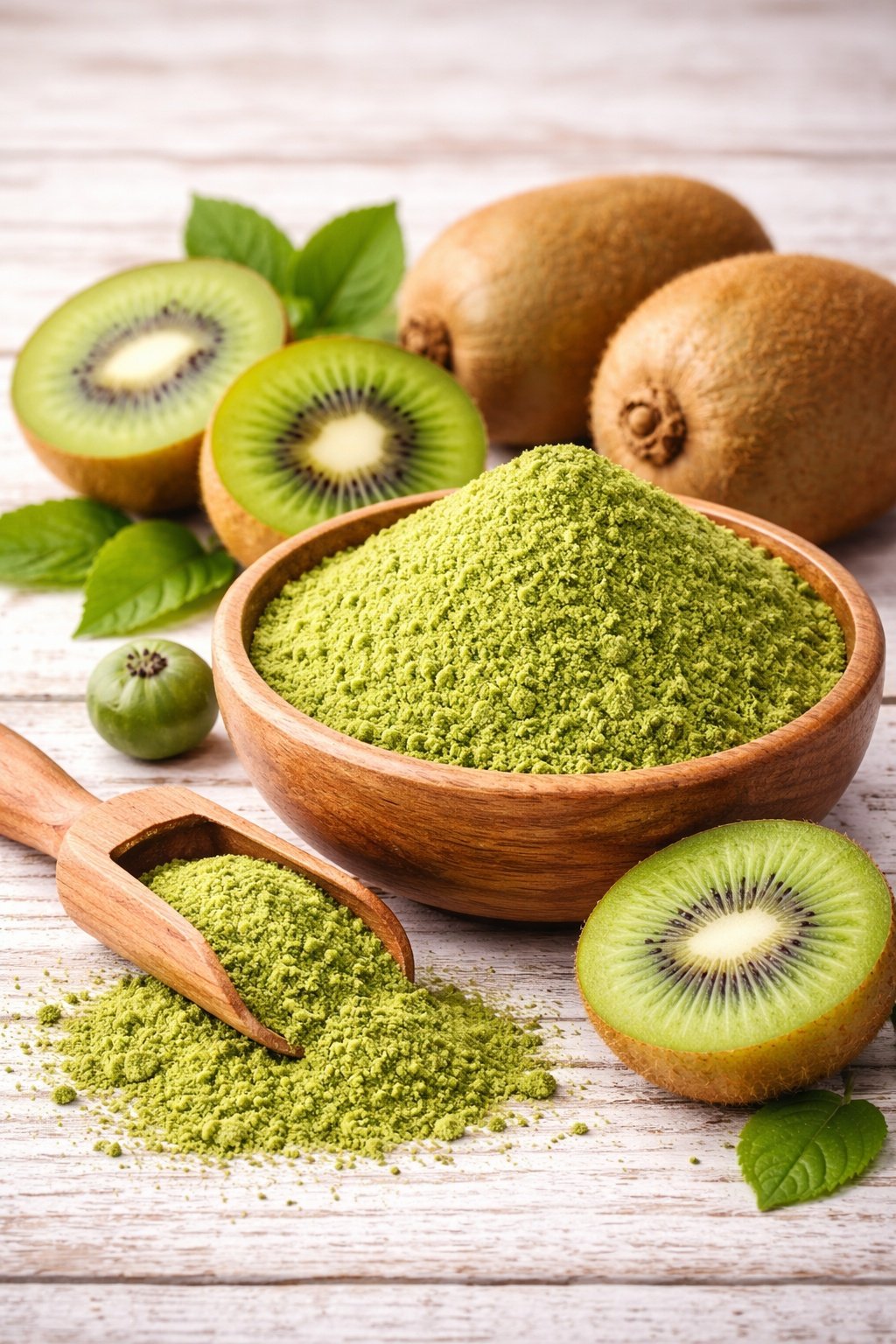 Kiwi Powder